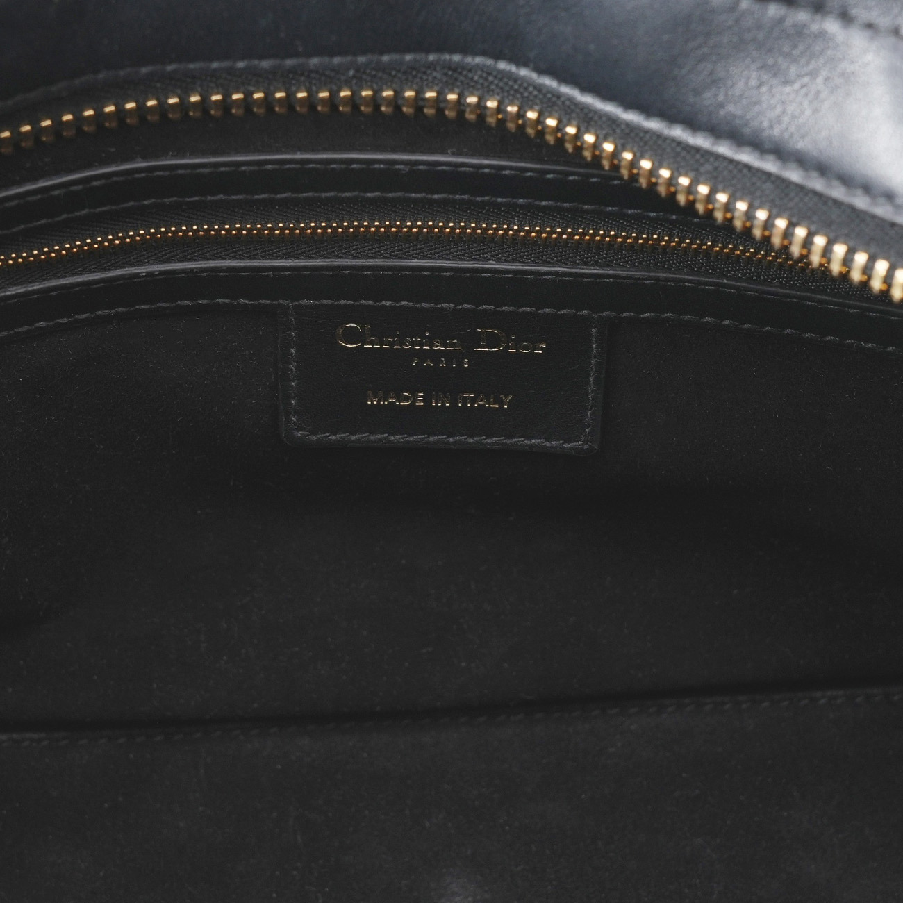 CHRISTIAN DIOR(USED)디올 레이디 D-Sire 미듐